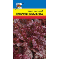 Салат Мальчиш-Кибальчиш Урожай у дачи Ц