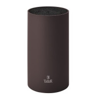 Подставка д/ножей 22,2х11см пластик матовая TR-22512 TalleR