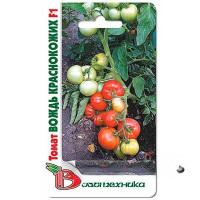 Семена Томат Вождь Краснокожих Биотехника