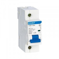 CHINT автоматический выкл. NXB-125 1P 80А 10кА х-ка C (R) 816123