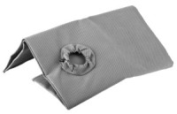 Мешок для пылесосов ЗУБР "МАСТЕР" тканевый многоразовый, 60л