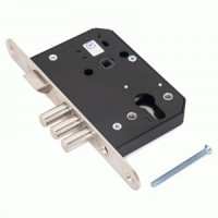 Балашиха ЗВ-4-02 [ЗВ4 402.0.0] б/о без ц/м Замок врезной б/руч (20)