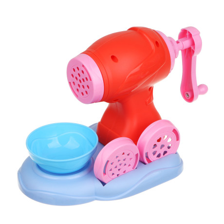 ХОББИХИТ Набор для лепки «Юный кулинар», РР, тесто, 21х15,5х7см