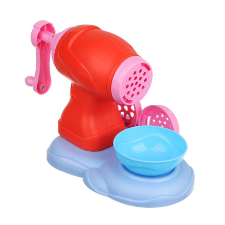 ХОББИХИТ Набор для лепки «Юный кулинар», РР, тесто, 21х15,5х7см