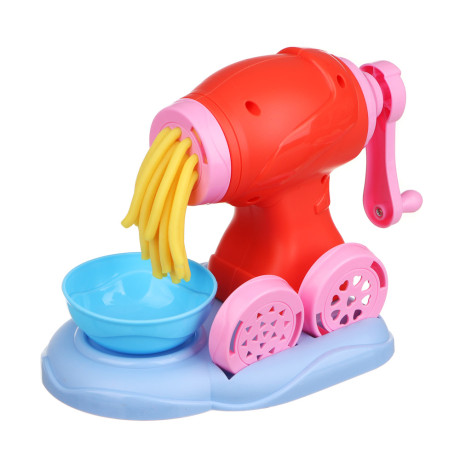 ХОББИХИТ Набор для лепки «Юный кулинар», РР, тесто, 21х15,5х7см