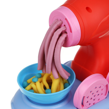 ХОББИХИТ Набор для лепки «Юный кулинар», РР, тесто, 21х15,5х7см