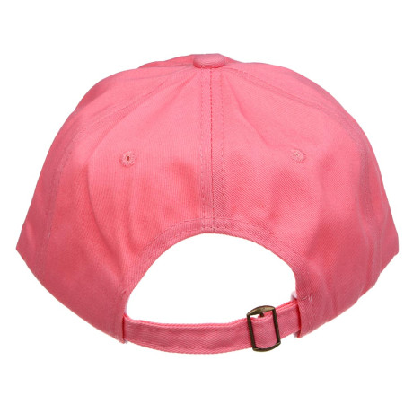 GALANTE Кепка для взрослых, р.56-58, 100% хлопок, розовый, ВЛ25-14, #2
