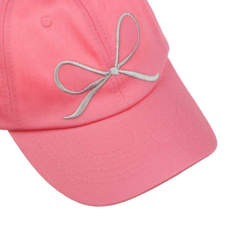GALANTE Кепка для взрослых, р.56-58, 100% хлопок, розовый, ВЛ25-14, #2