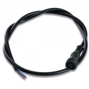 Feron Соединит.– коннектор для LL-892 и блока питания 1000мм 2/жильный тип "мама" LD1505 41667