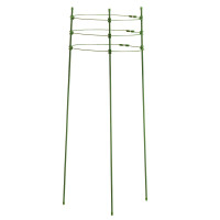 Опора для растений 75см (NA/HD1606) 3кольца (50)