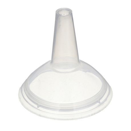 Воронка 23x10,4x11см РР