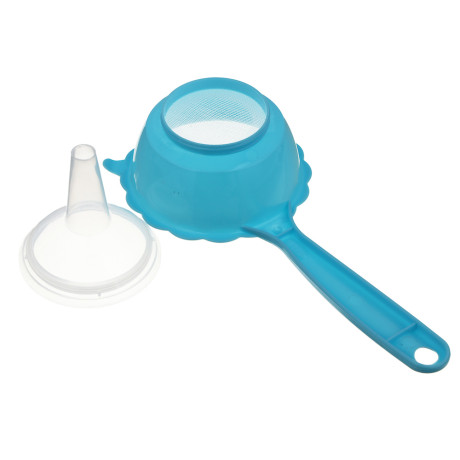 Воронка 23x10,4x11см РР