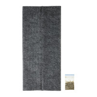 VETTA Когтеточка угловая для ухода за домашними животными, 45х20 см