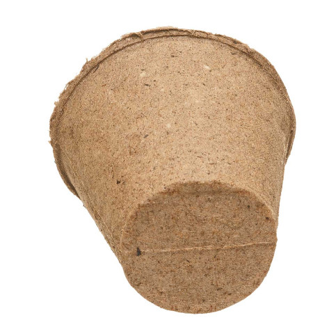 Торфяные горшочки 80х80    х220