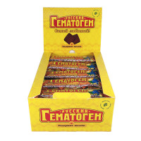 Гематоген Русский детский, 40г