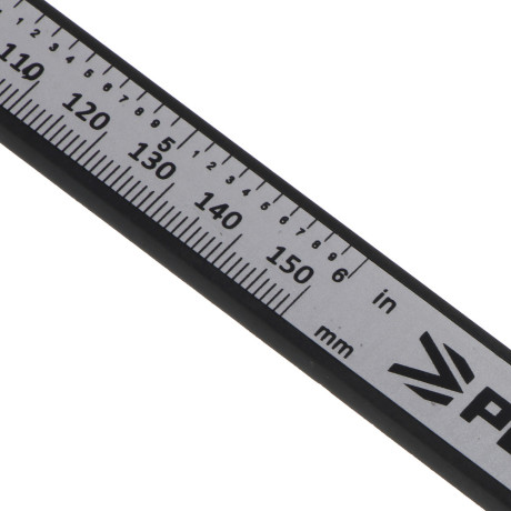 Штангенциркуль цифровой пластик тм РОКОТ 150мм, ШЦЦ-I-150-0,05-1