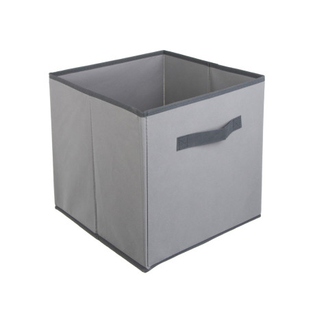 Кофр тм VETTA, нетканый материал, 30х30х30см