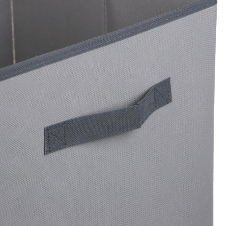 Кофр тм VETTA, нетканый материал, 30х30х30см