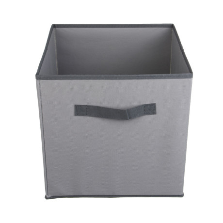 Кофр тм VETTA, нетканый материал, 30х30х30см