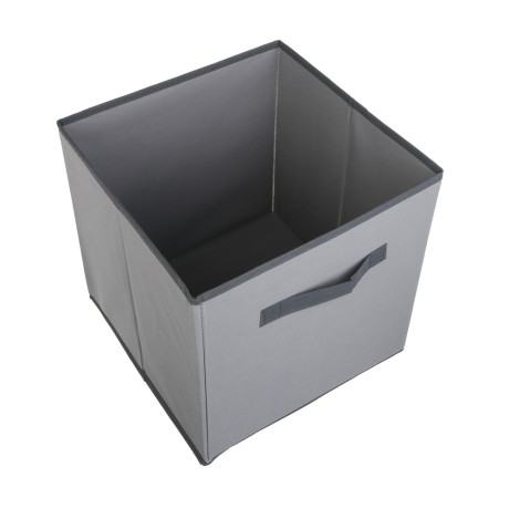 Кофр тм VETTA, нетканый материал, 30х30х30см