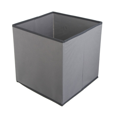 Кофр тм VETTA, нетканый материал, 30х30х30см