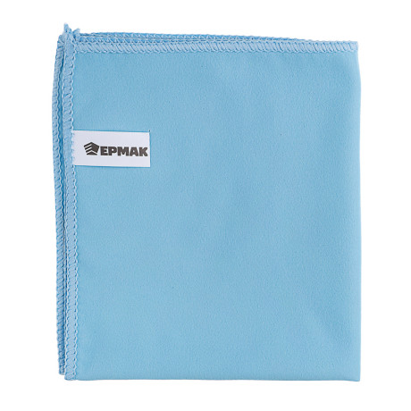 Салфетка из микрофибры, 35х40см, Shine