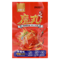 Закуска снековая острые митболы 20гр