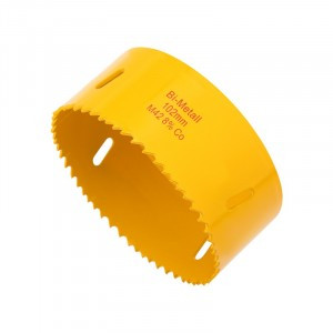 Коронка Bimetal 102 мм Kranz (цена за шт) KR-92-0244