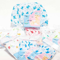 Шапочка для душа   NA1338-2  х10/500