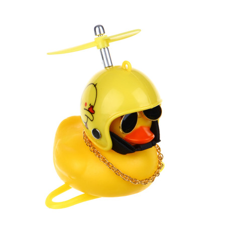 ЕРМАК Игрушка на панель утка