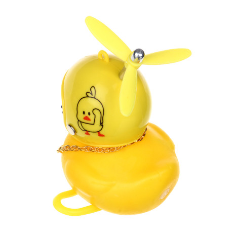 ЕРМАК Игрушка на панель утка