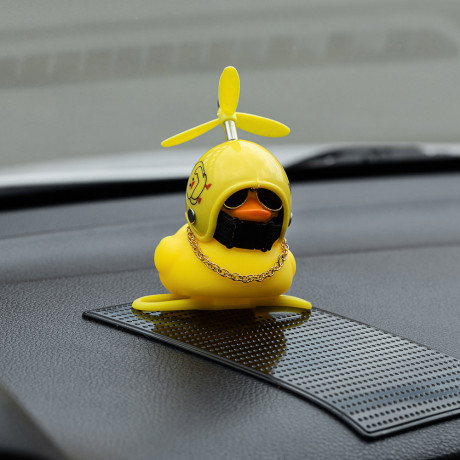 ЕРМАК Игрушка на панель утка