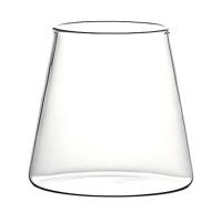 Стакан тм MILLIMI Фудзияма, 350мл, стекло