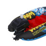 ИГРОЛЕНД Лодка заводная 11x21х8см, PVC, PP, ABS, 3 дизайна