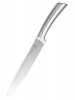 Нож разделочный Престон лезвие 20см, стальная рукоятка TR-22072 Taller