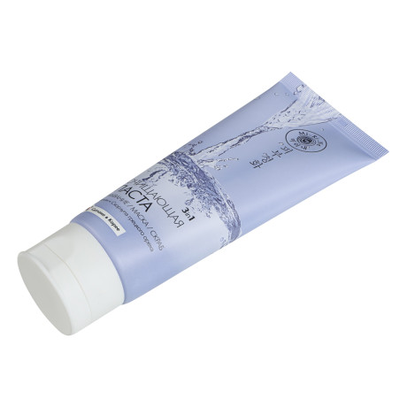 Паста очищающая для лица с каолином против несовершенств кожи Mi-Ri-Ne 100 мл