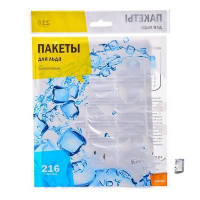 Пакет для льда 216 шариков 438-067