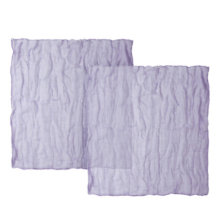 PROVANCE Ботаника Салфетка текстильная 2шт, 50х50см, 100% полиэстер, 2 цвета