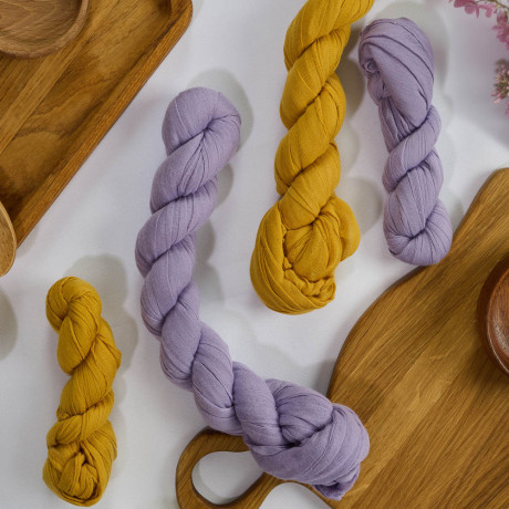 PROVANCE Ботаника Салфетка текстильная 2шт, 50х50см, 100% полиэстер, 2 цвета