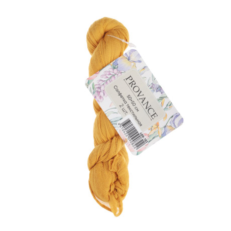 PROVANCE Ботаника Салфетка текстильная 2шт, 50х50см, 100% полиэстер, 2 цвета