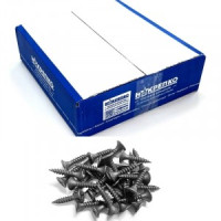 Саморез оксид по металлу 3,5*19 (коробка 5кг, цена за коробку) НАКРЕПКО 700929