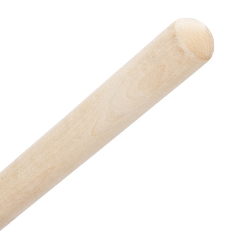 Лопата штыковая, 205х275х1400 мм, деревянный черенок,