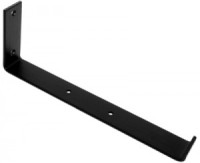 Домарт Кронштейн LOFT 300 мод.2 черный10)