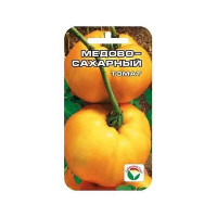 Семена Томат Медово-сахарный Сибирский Сад