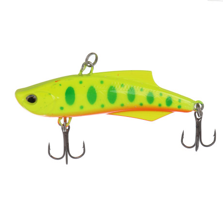 AZOR FISHING Ратлин "Эверкетч", 7 см, 20 гр, 5 цветов