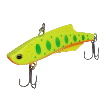 AZOR FISHING Ратлин "Эверкетч", 7 см, 20 гр, 5 цветов