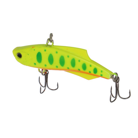 AZOR FISHING Ратлин "Эверкетч", 7 см, 20 гр, 5 цветов