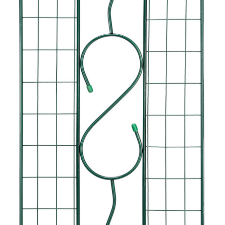 Шпалера «Сетка-узор» 0.5 х 2.1 м