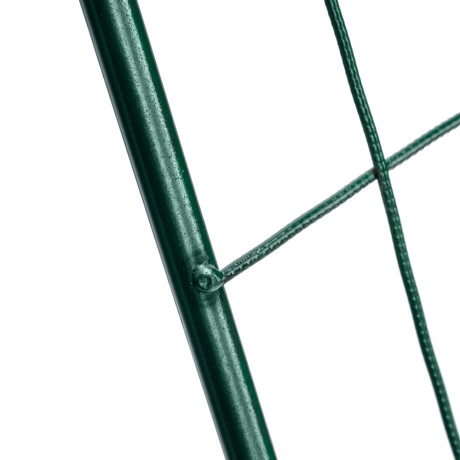 Шпалера «Сетка-узор» 0.5 х 2.1 м