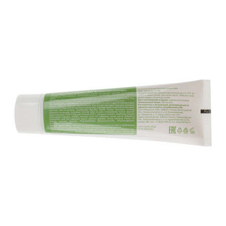 Гель для тела Бадяга от синяков и ушибов, 100мл